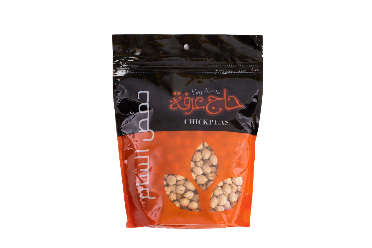 حاج عرفة حمص الشام - CHICKPEAS