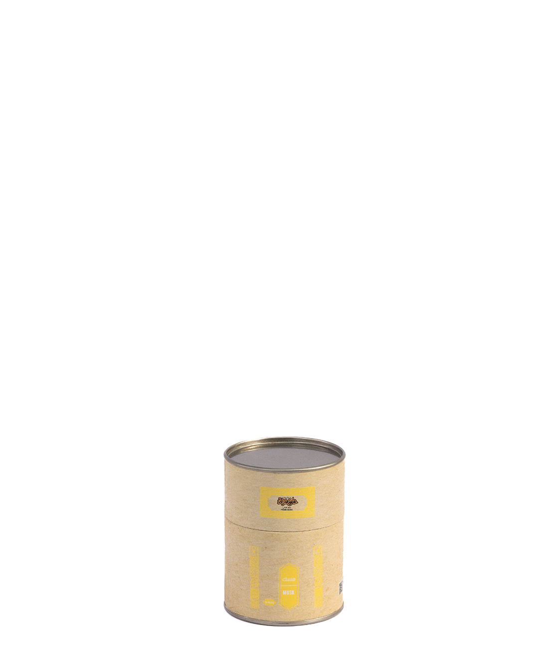 Pyramid incense musk - بخور هرمي مسك