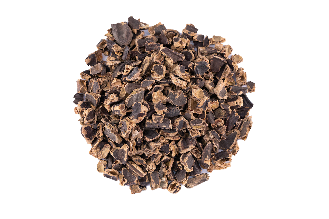 Carob Powder- خروب مجروش