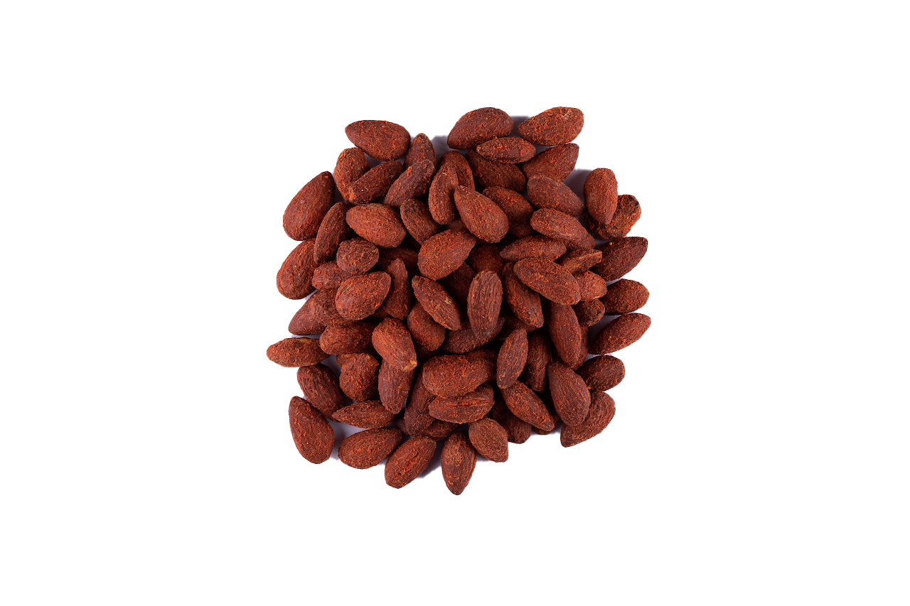 Cheese Almond - لوز جبنة