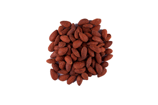 Cheese Almond - لوز جبنة