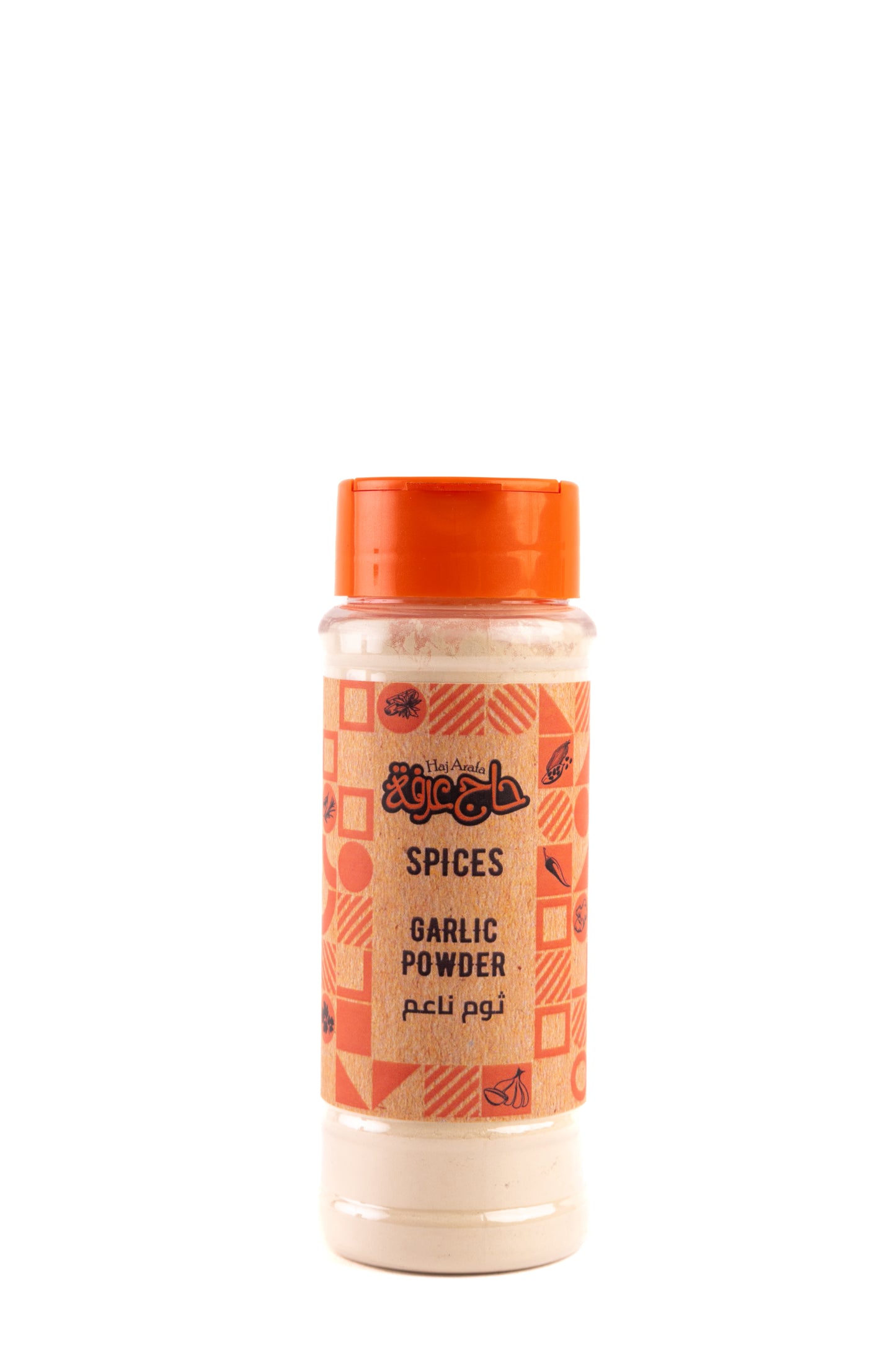 Garlic Powder - ثوم بودرة