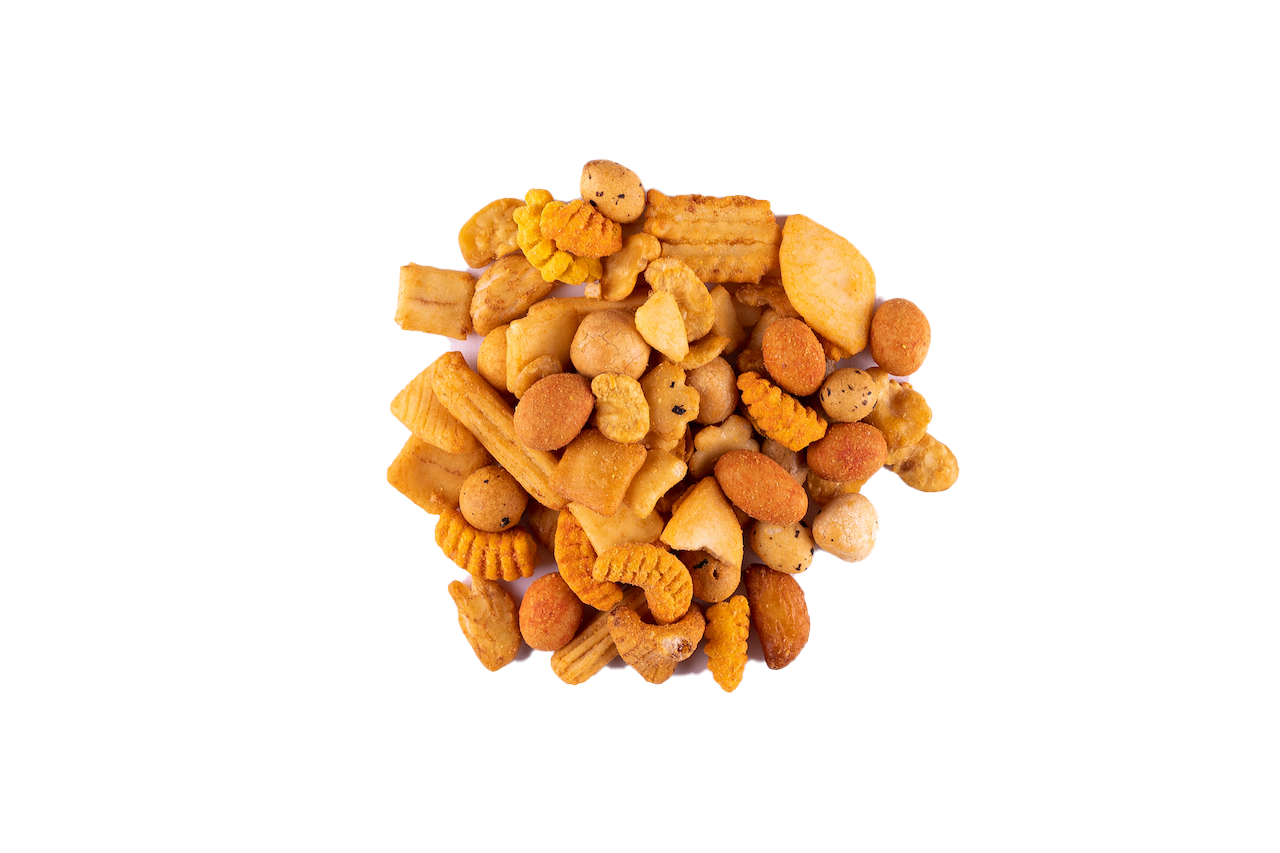 Chinese Crackers- مقرمشات صيني