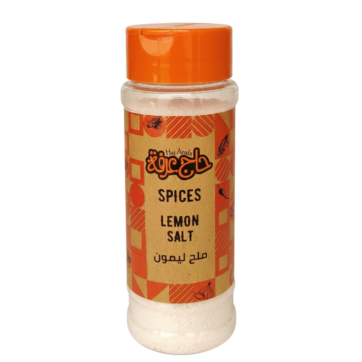 Lemon Salt - ملح ليمون