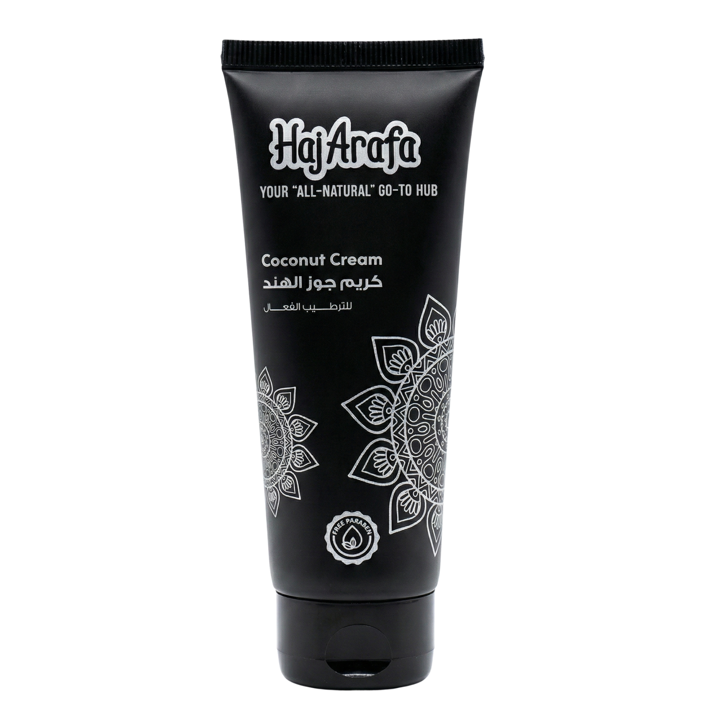 Coconut Cream-كريم جوز الهند