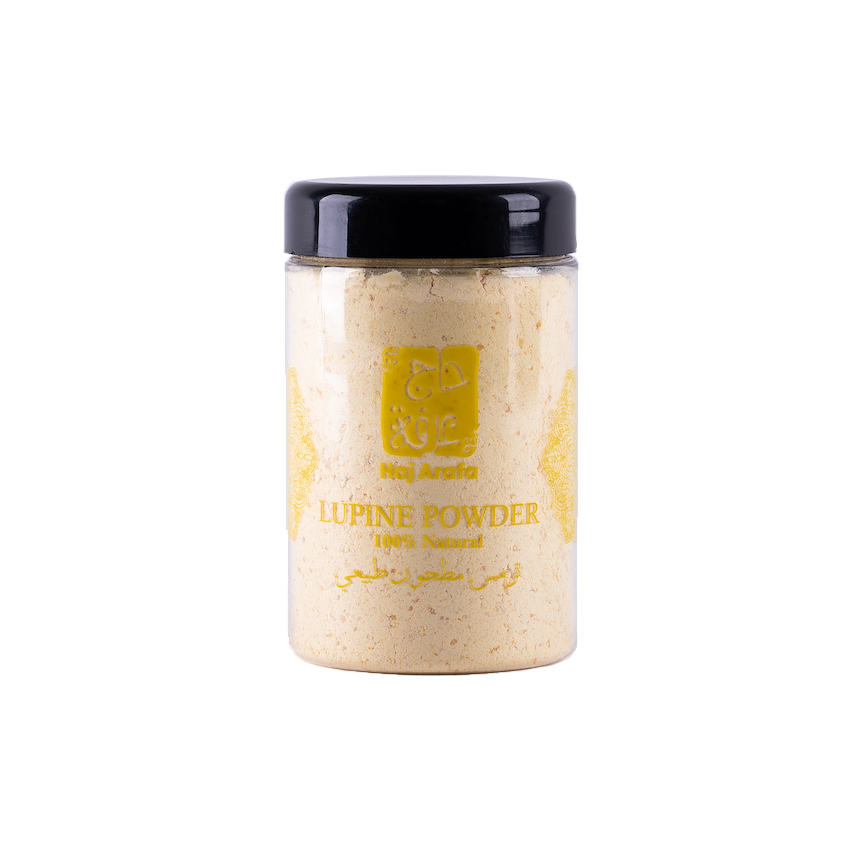 Lupine Powder - ترمس مطحون