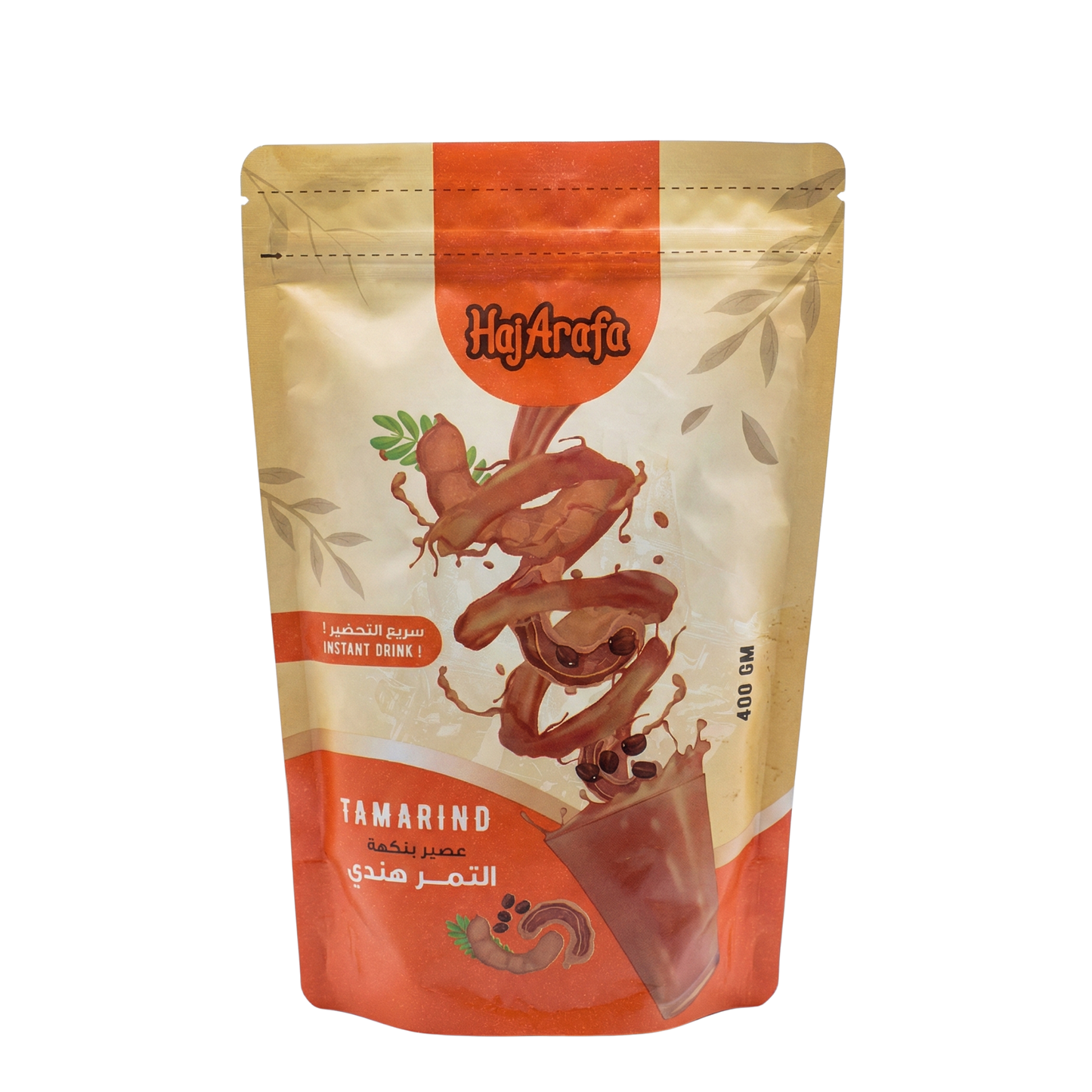 Tamarind Juice- عصير تمر هندي