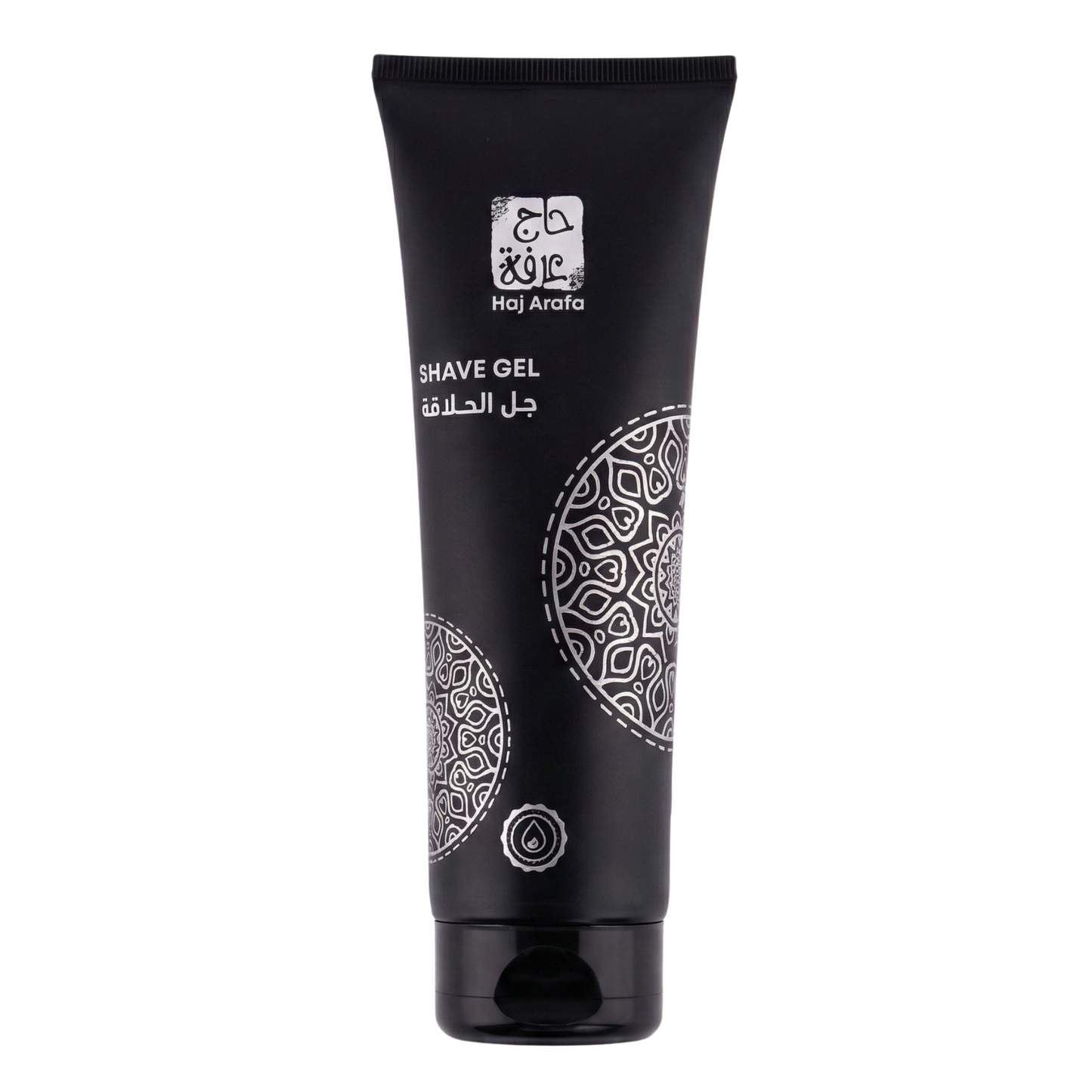 Haj Arafa Shaving gel - جل الحلاقة