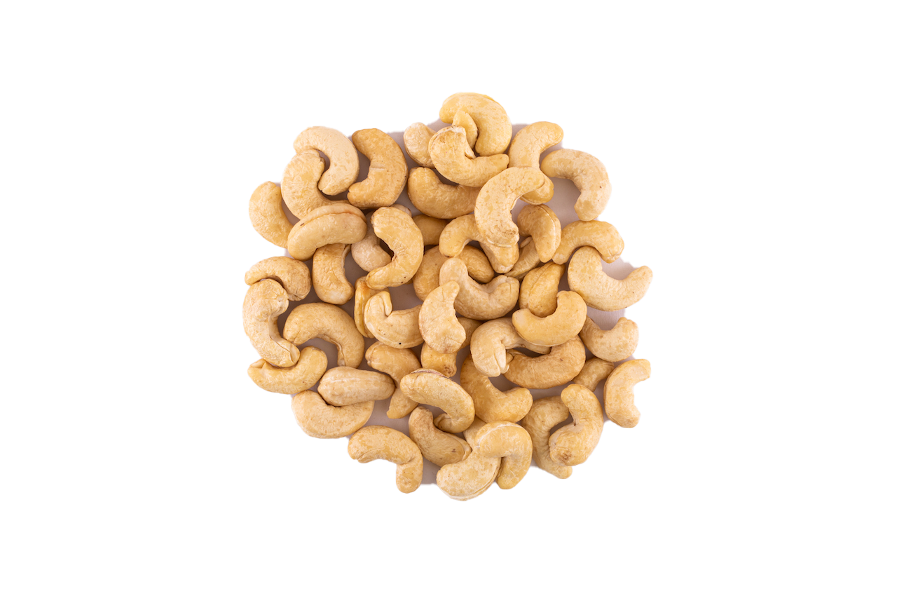 Raw Cashew-كاجو