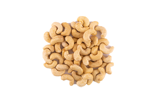 Raw Cashew-كاجو