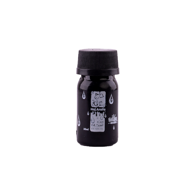 Escada oil- زيت اسكادا