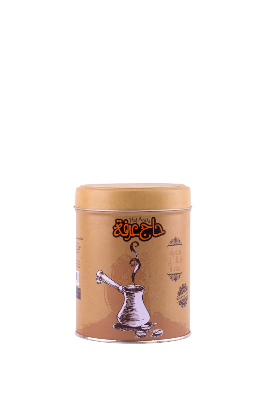 عبوه بن فاتح ساده - Light plain coffee