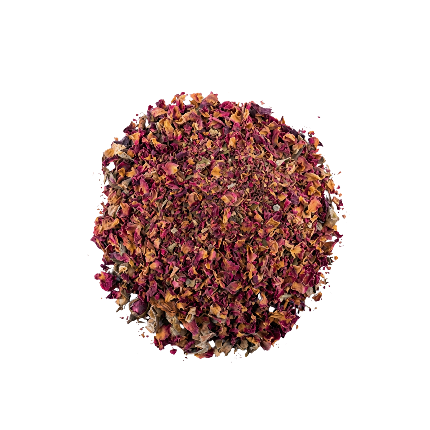 Edible Flowers - زر ورد