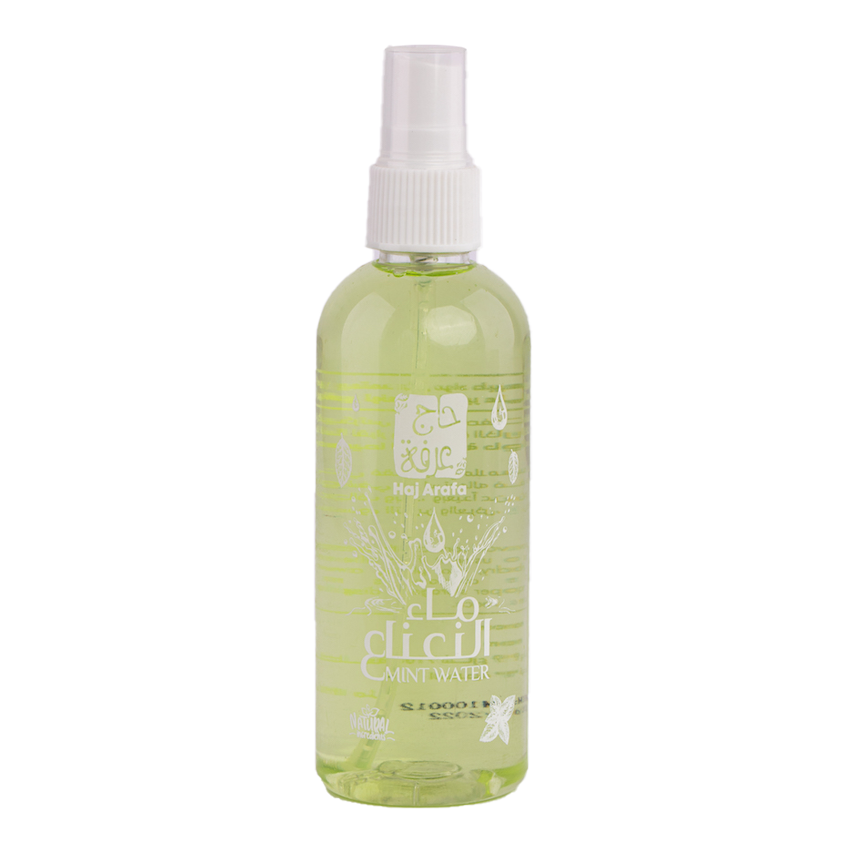 Mint Water -ماء نعناع