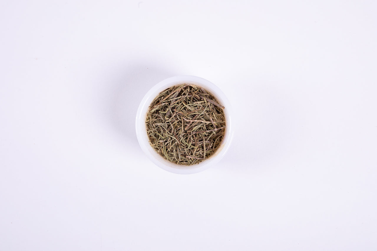 Rosemarry - روزماري