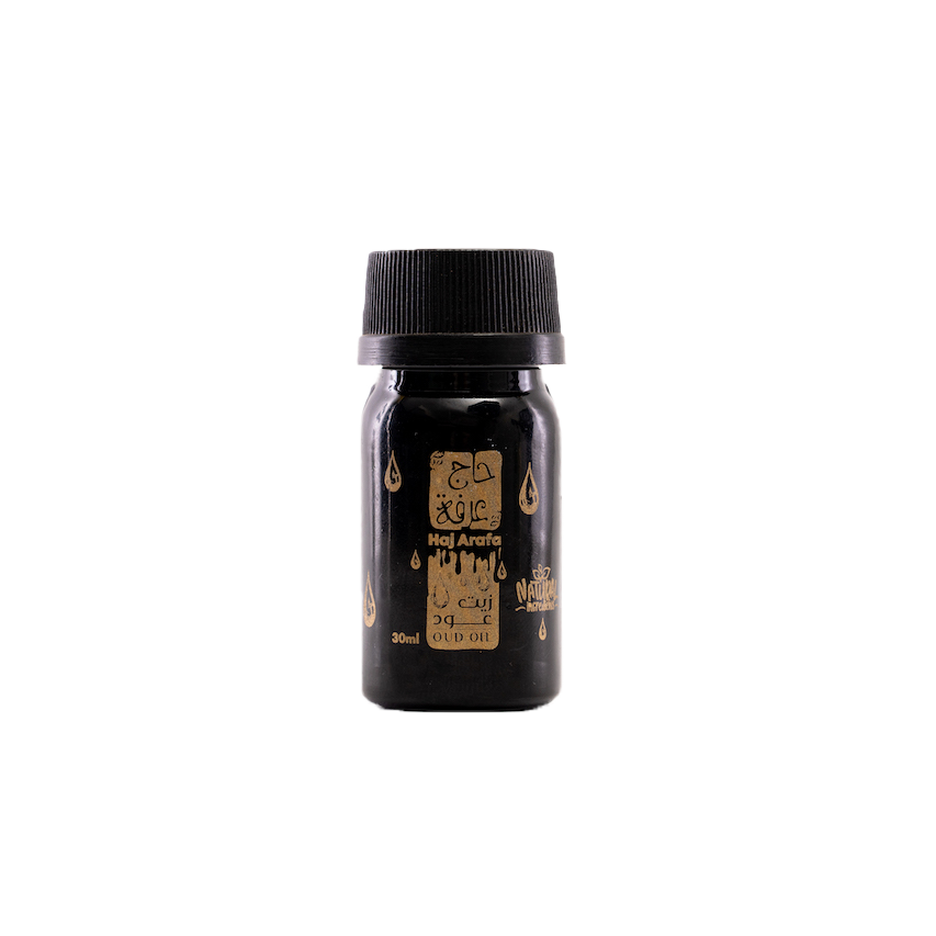 Oud oil- زيت العود