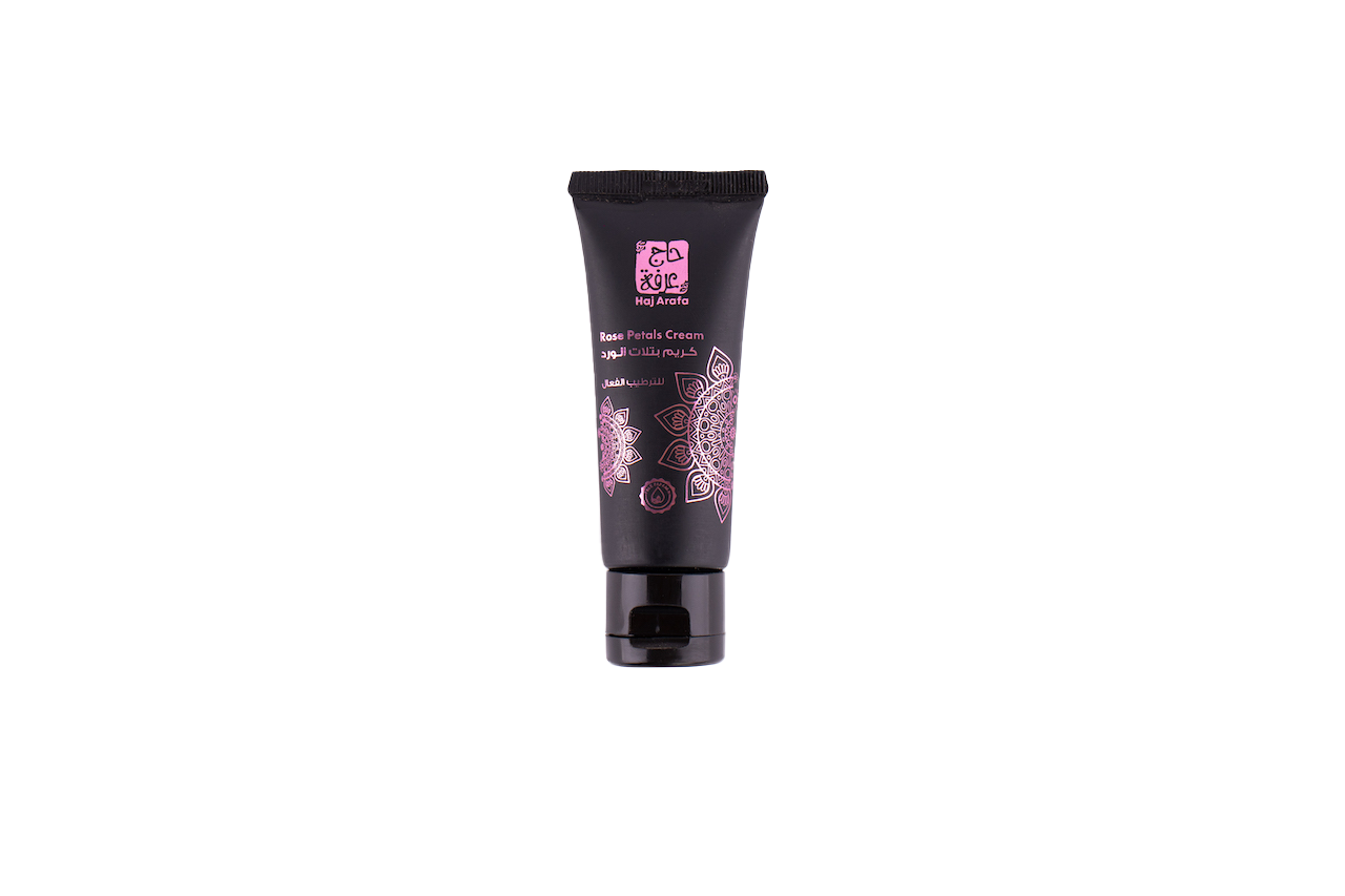 Rose Petals Cream-كريم بتلات الورد