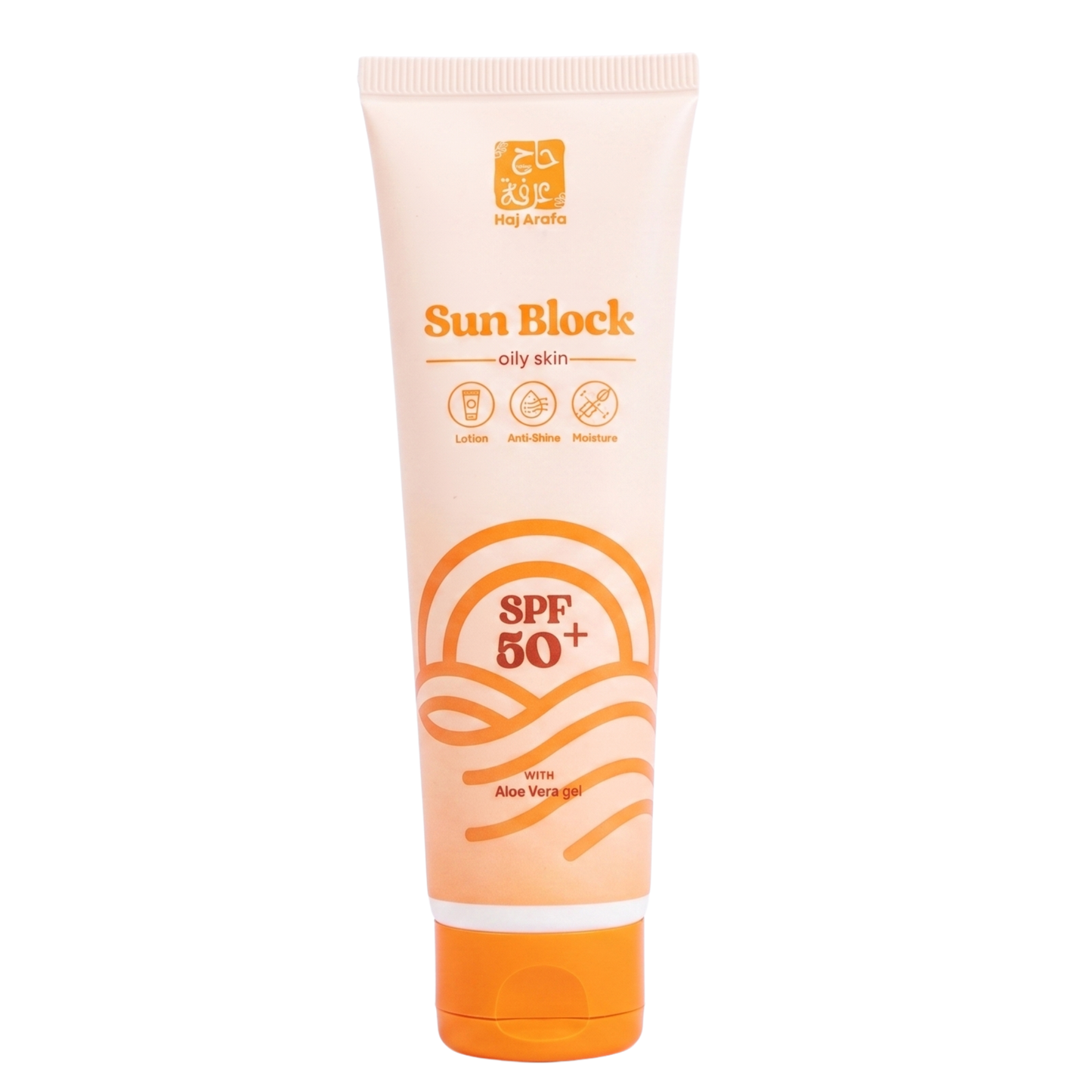 Sun Block For Oily Skin
