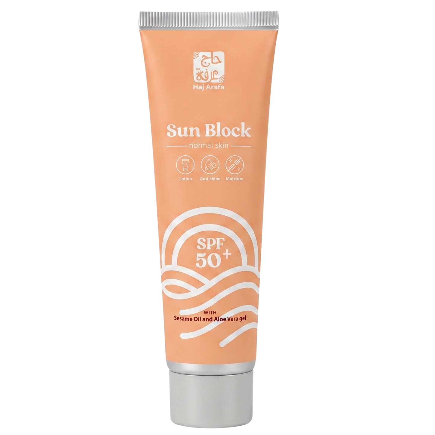 Sun Block