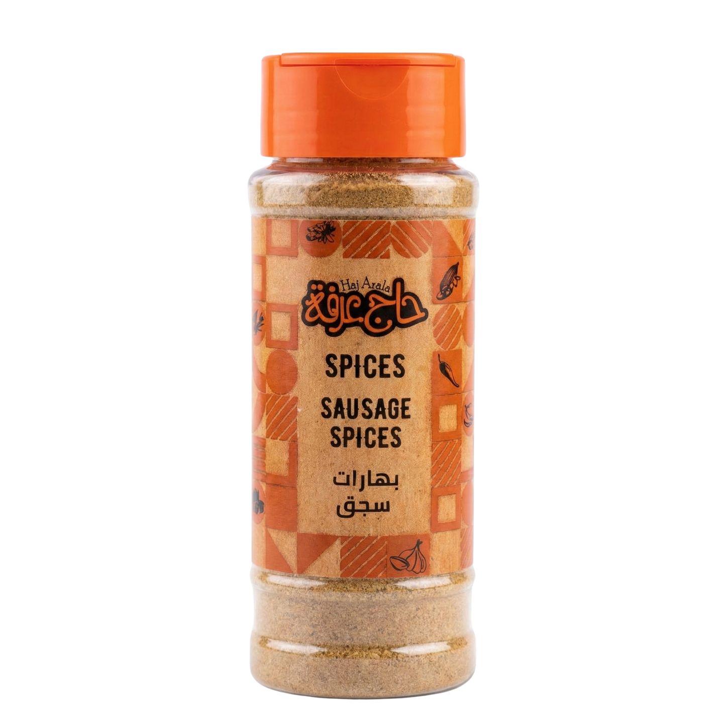 Sausage spices- بهارات سجق