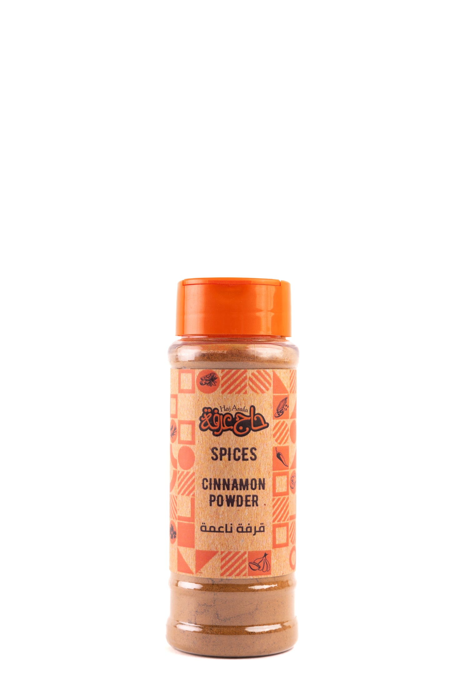 Cinnamon Powder- قرفة ناعمة