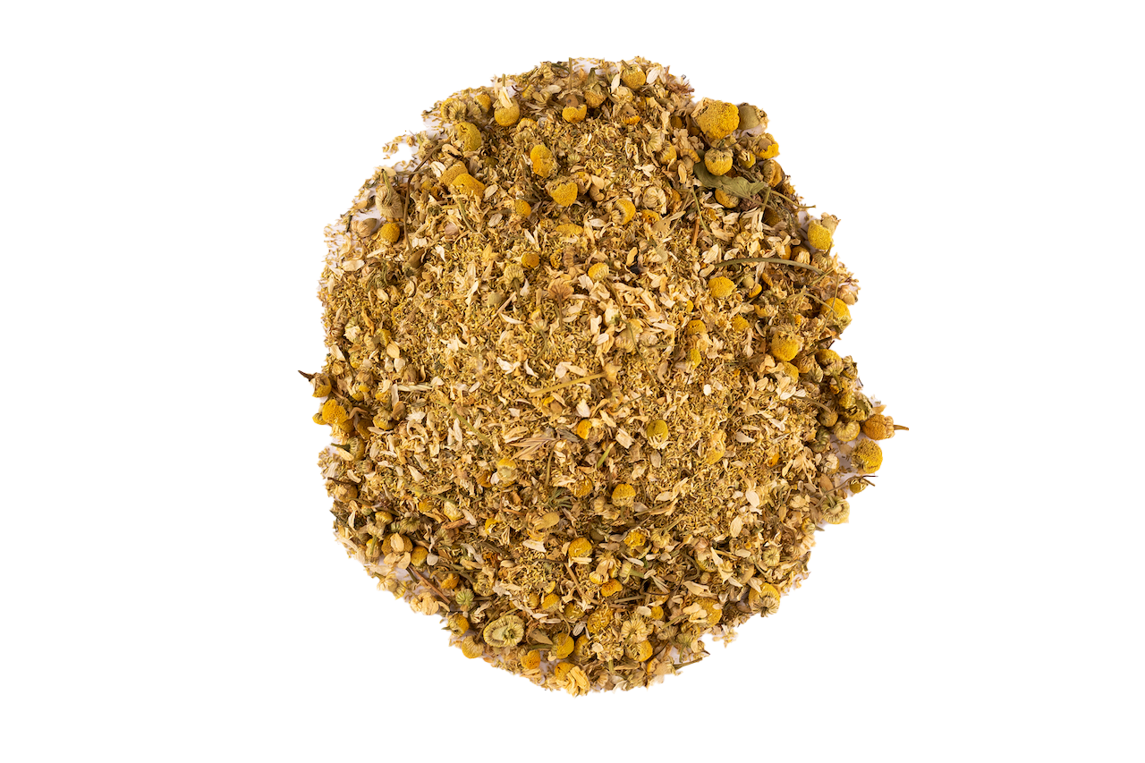 chamomile - زهرة البابونج