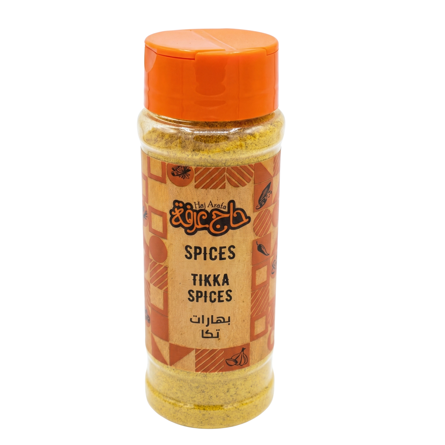 Tikka Spices- بهارات تكا