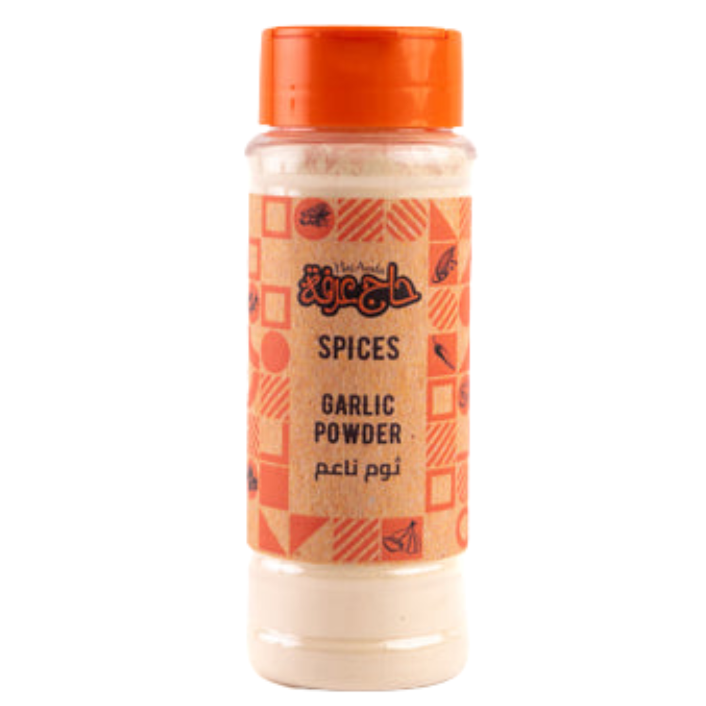 Garlic Powder - ثوم بودرة
