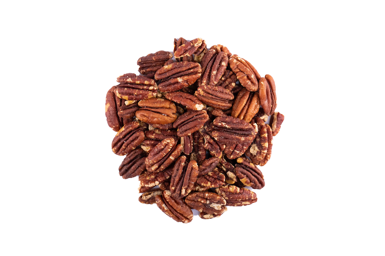 Roasted Pecan - بيكان محمص