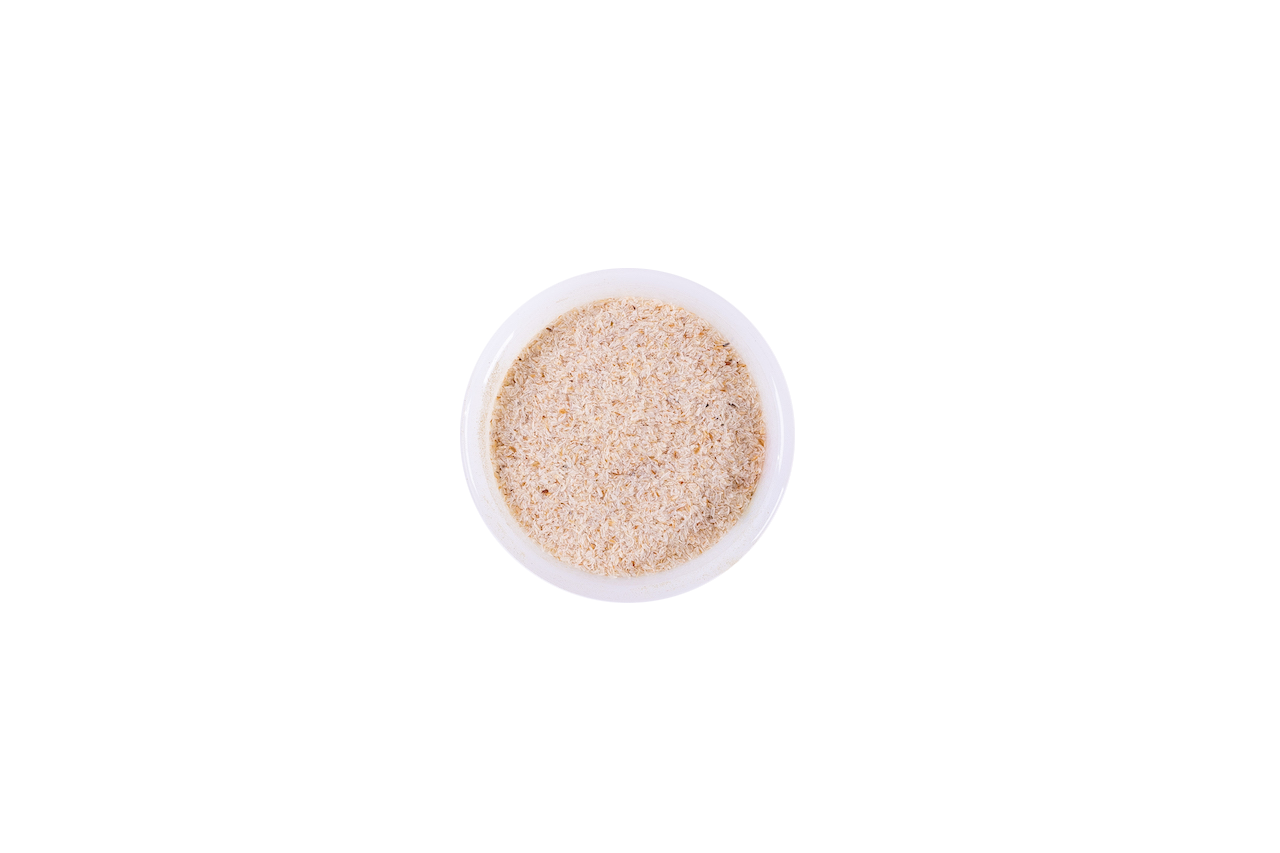 Psyllium husks- قشور السيلسوم