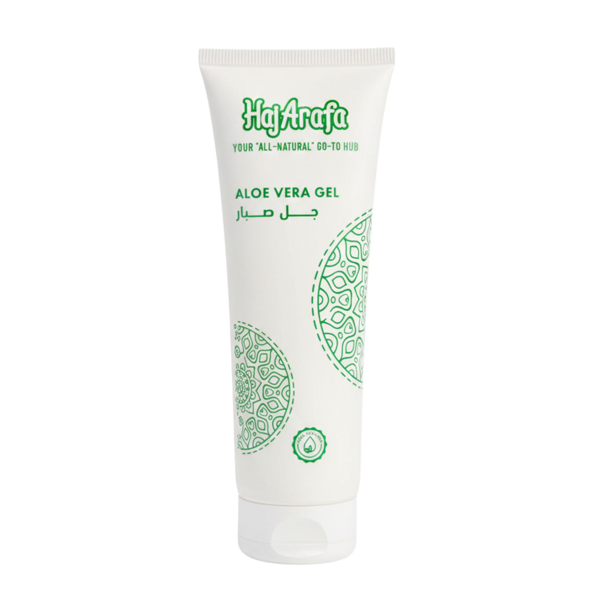 Haj Arafa Aloevera Gel