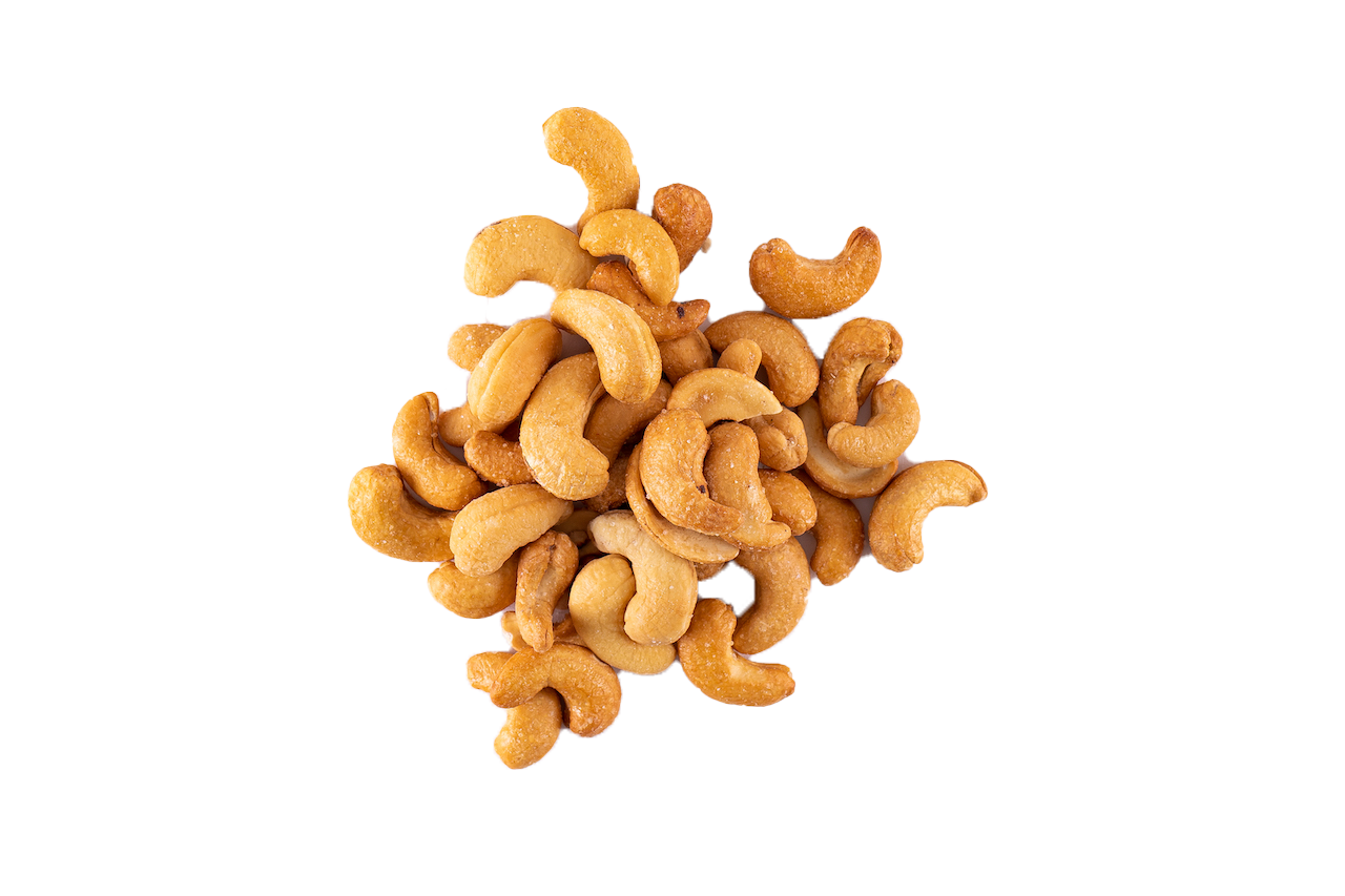 Lemon&Salt Cashew - كاچو ملح و ليمون