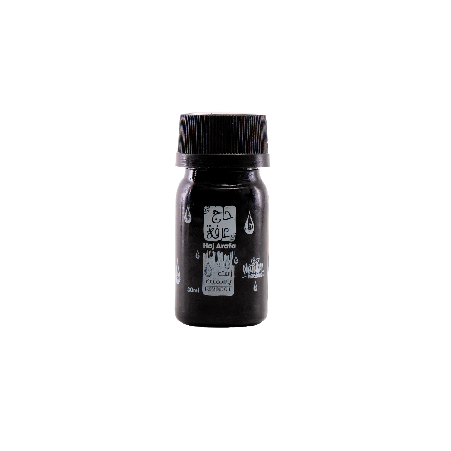 Jasmine oil - زيت الياسمين