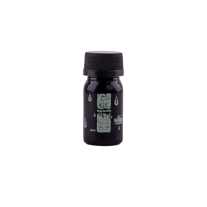 Narcissus oil - زيت نرجس