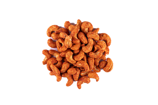 Lemon & Chili Cashew - كاچو شطة و ليمون