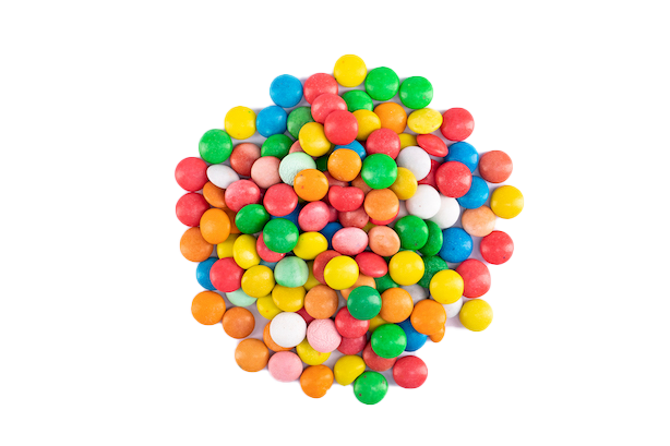 شوكو بون - CHOCOBON