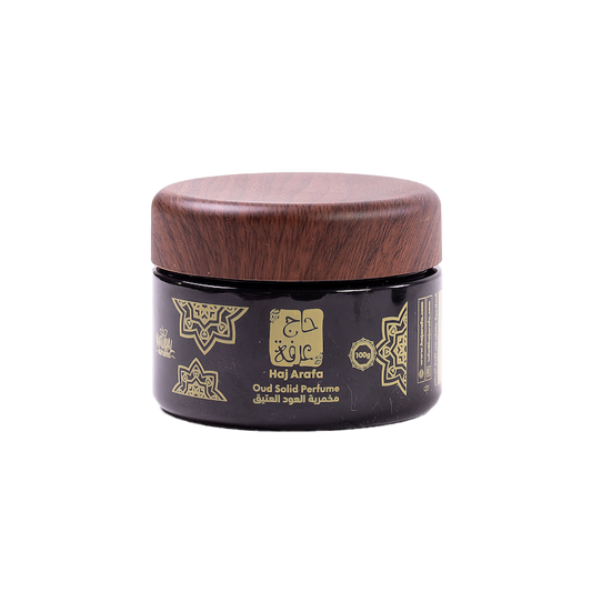 Oud Solid Perfume - مخمرية العود العتيق