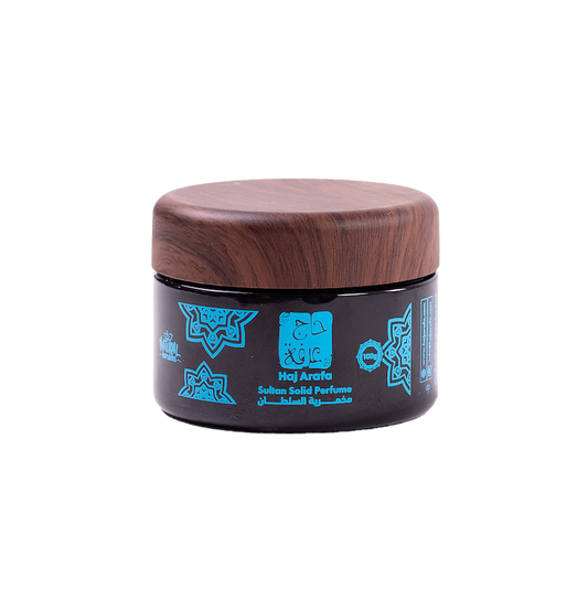 Sultan Solid Perfume  -مخمرية السلطان