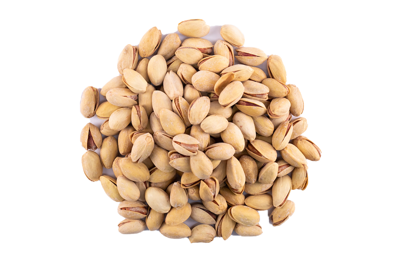 American Pistachio - فستق امريكي مملح كبير