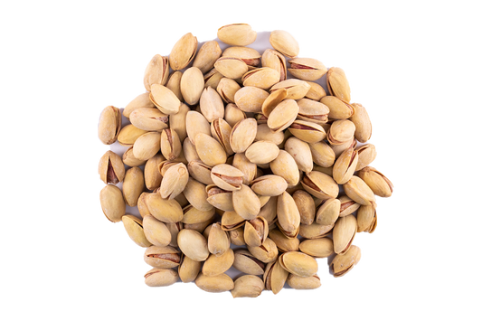 American Pistachio - فستق امريكي مملح كبير