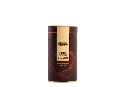 حاج عرفه كاكاو خام - HAJ ARAFA COCOA POWDER