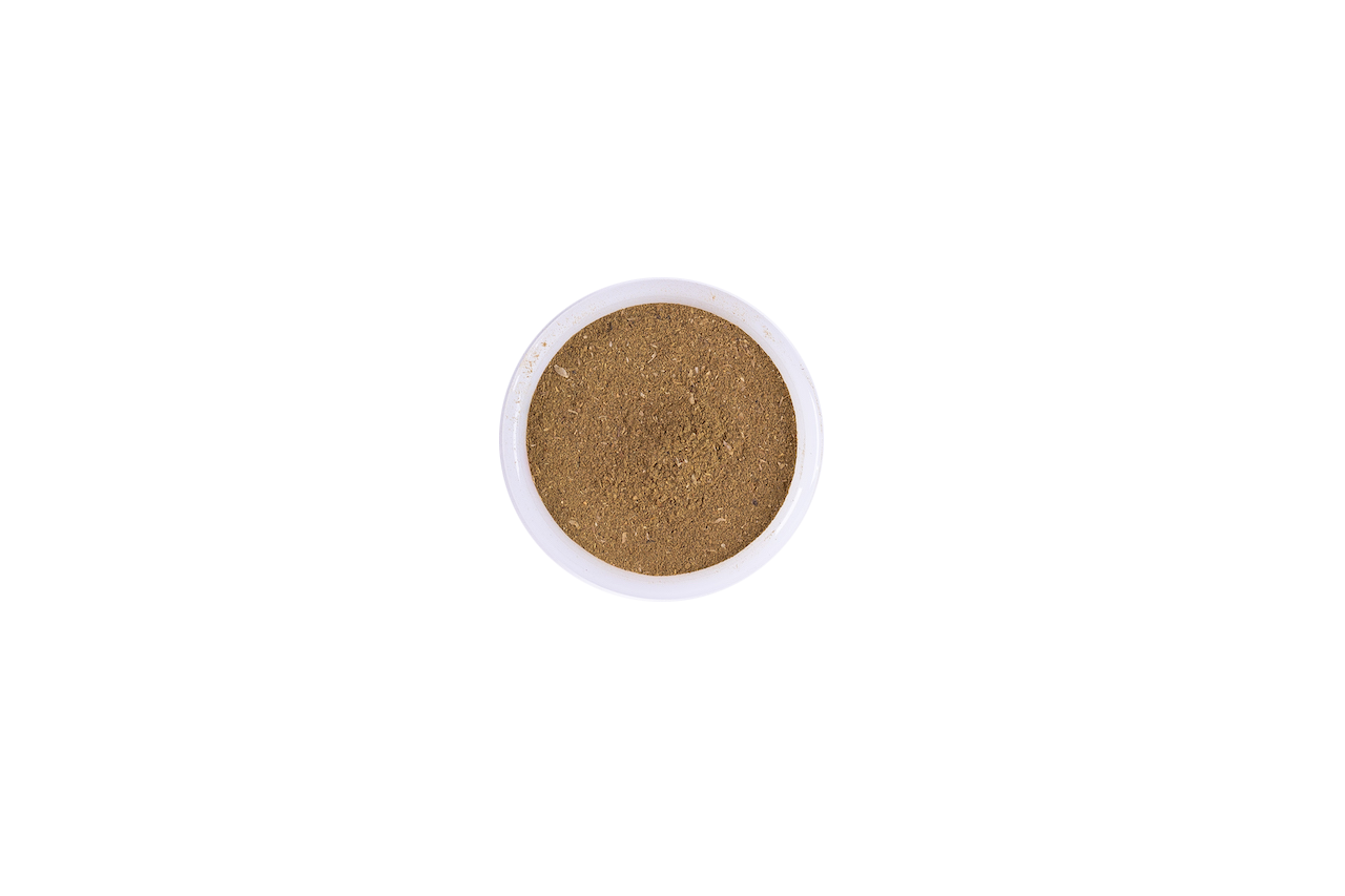 Indian Costus - قسط هندي ناعم