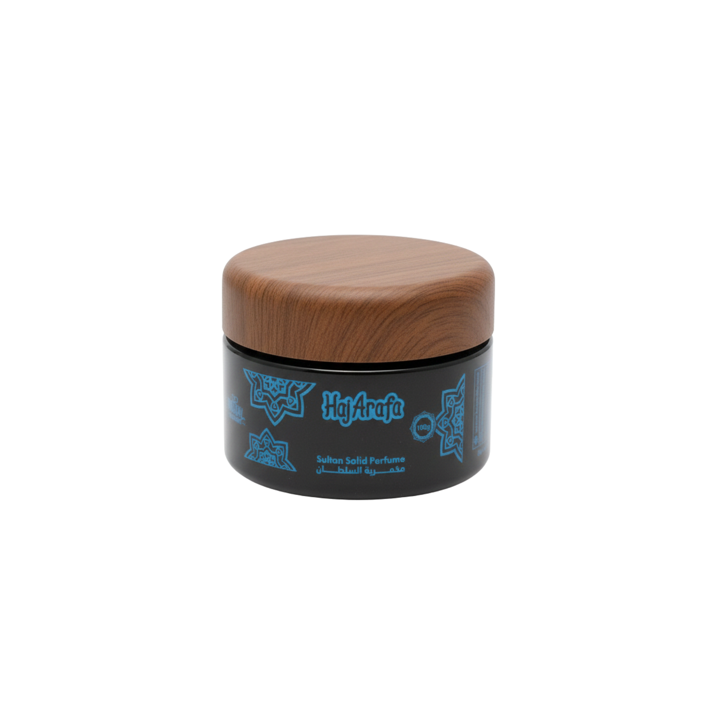 Sultan Solid Perfume -مخمرية السلطان