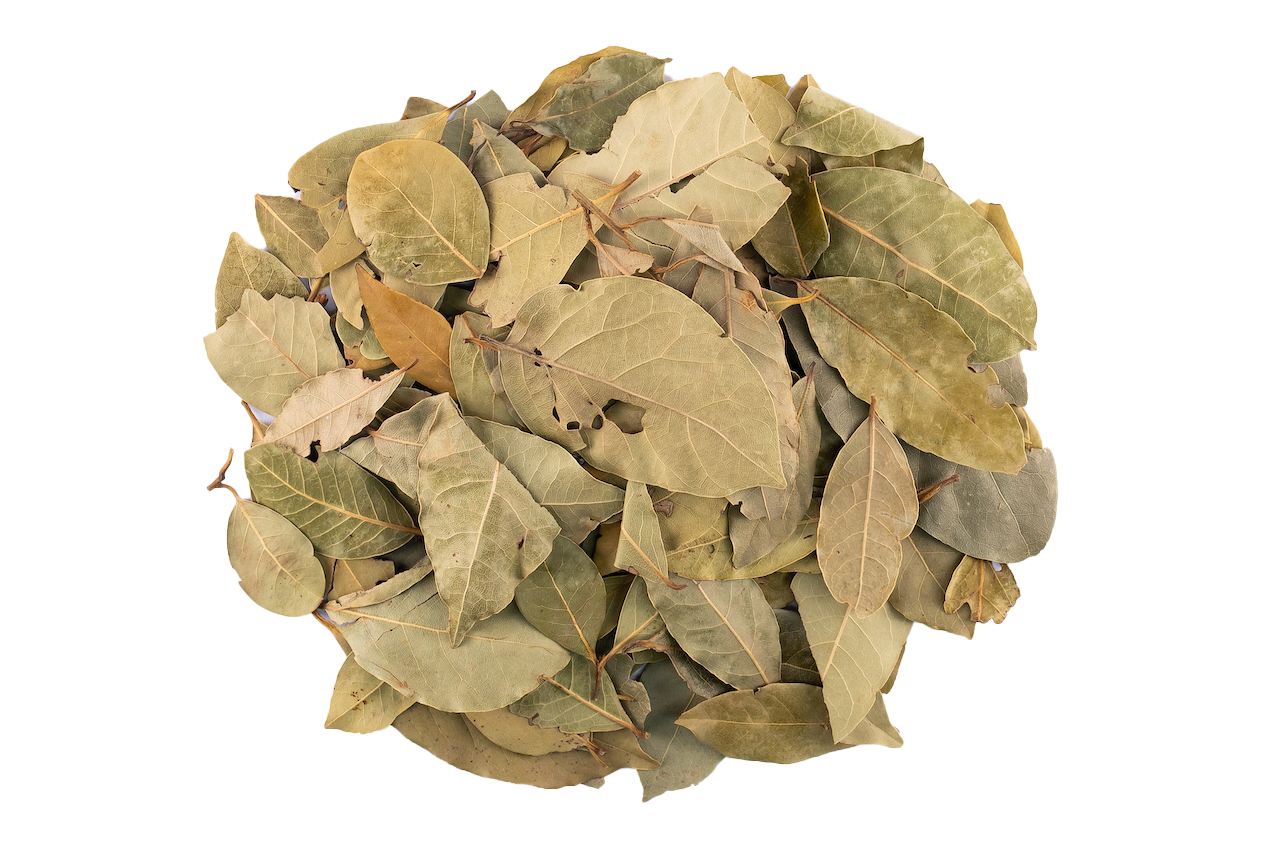 Bay Leaves - ورق لاورو