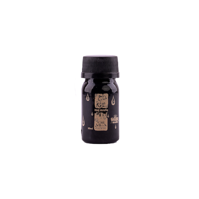 Peach oil- زيت خوخ