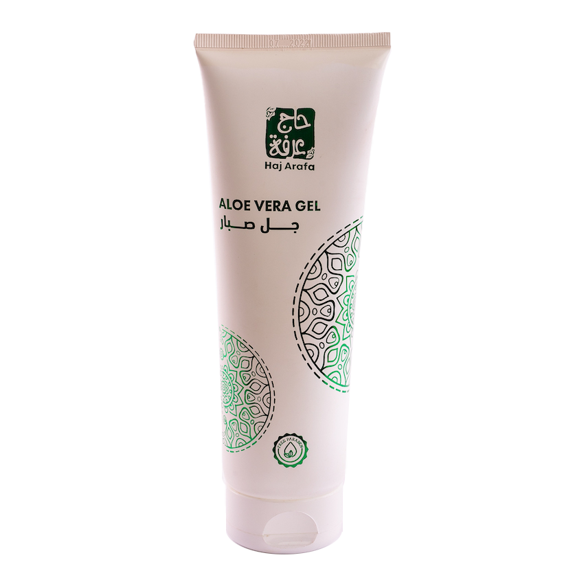 Haj Arafa Aloevera Gel - جل صبار