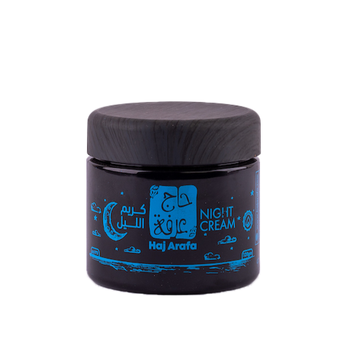 Night Cream-كريم الليل