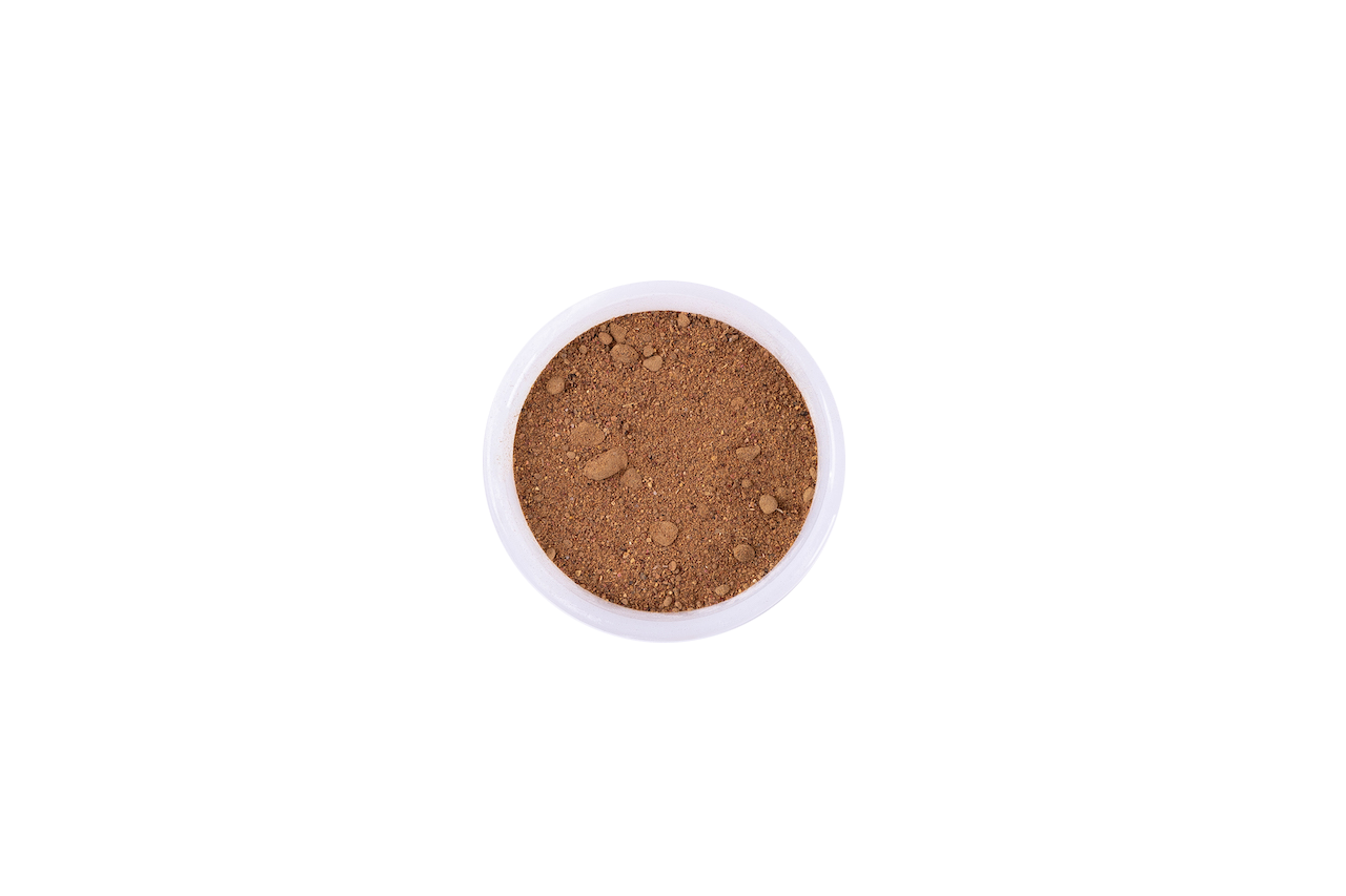 Pomegranate Peel Powder - قشر رمان ناعم