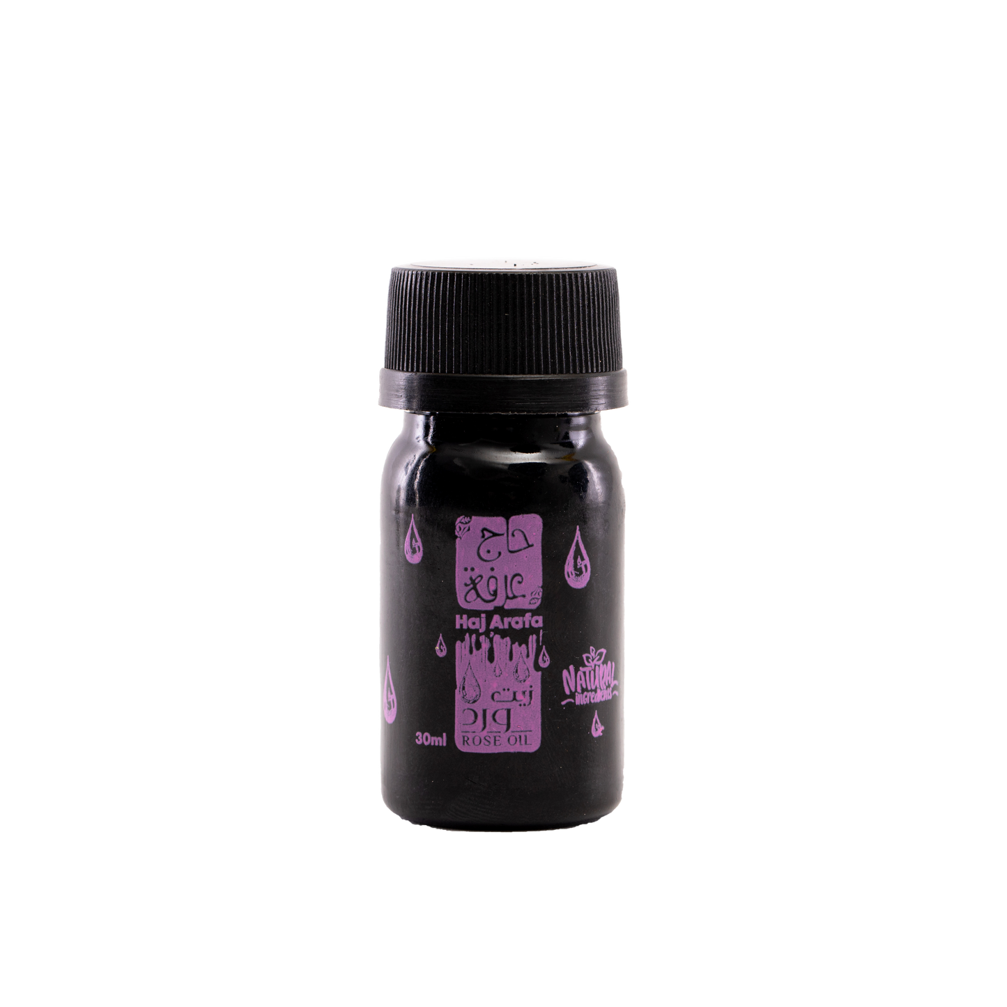 Rose oil - زيت ورد