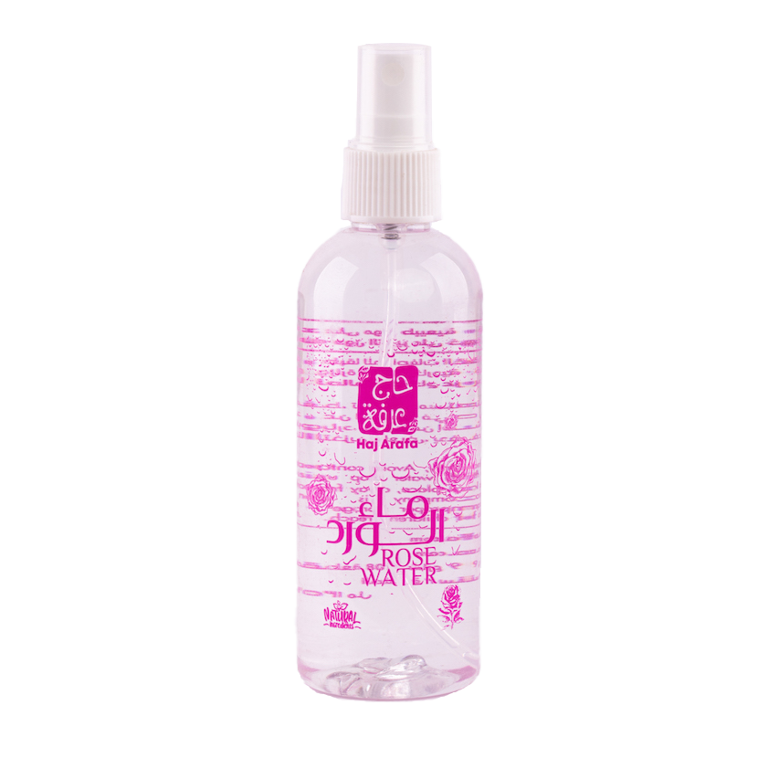 Rose Water -ماء ورد